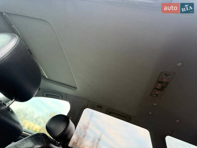 Черный Ауди А6, объемом двигателя 2.5 л и пробегом 376 тыс. км за 3999 $, фото 20 на Automoto.ua