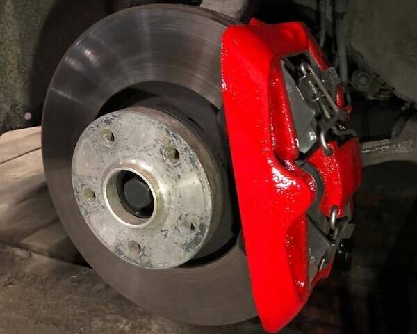 Чорний Ауді А6, об'ємом двигуна 4.17 л та пробігом 276 тис. км за 6850 $, фото 13 на Automoto.ua