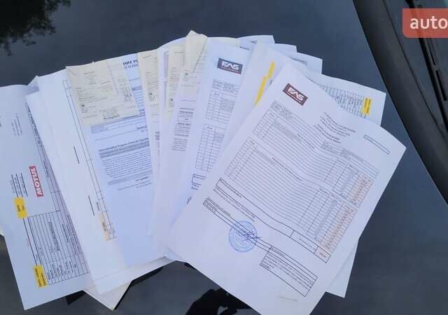 Черный Ауди А6, объемом двигателя 2.5 л и пробегом 463 тыс. км за 4500 $, фото 1 на Automoto.ua