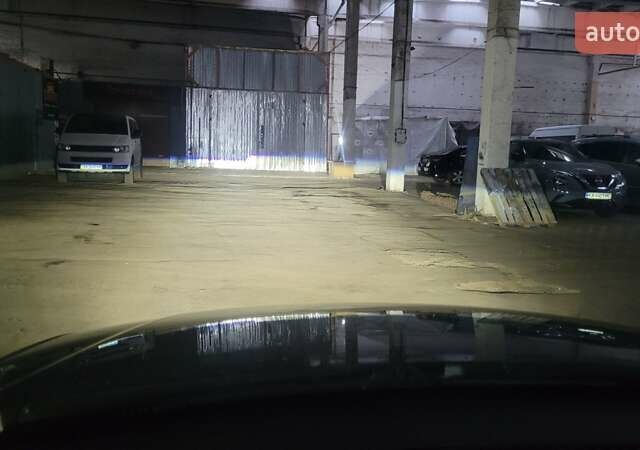 Черный Ауди А6, объемом двигателя 2.5 л и пробегом 463 тыс. км за 4500 $, фото 22 на Automoto.ua