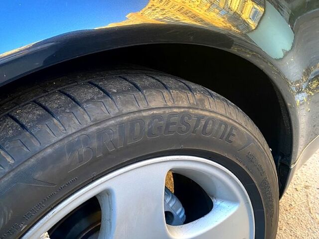 Чорний Ауді А6, об'ємом двигуна 3 л та пробігом 200 тис. км за 6000 $, фото 10 на Automoto.ua