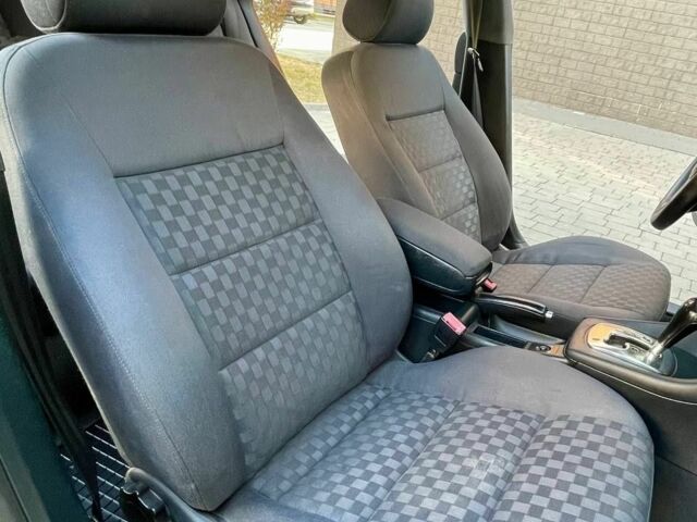 Ауди А6 2001 в Львове на Automoto.ua Черный Ауди А6, объемом двигателя 1.8 л и пробегом 326 тыс. км за 5800 $, фото 13 на Automoto.ua