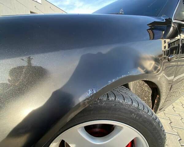 Чорний Ауді А6, об'ємом двигуна 2.5 л та пробігом 256 тис. км за 4900 $, фото 12 на Automoto.ua