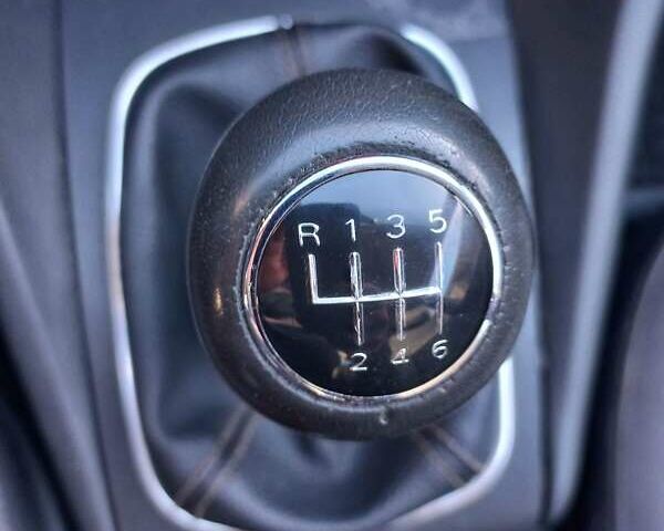 Черный Ауди А6, объемом двигателя 1.9 л и пробегом 369 тыс. км за 5510 $, фото 11 на Automoto.ua