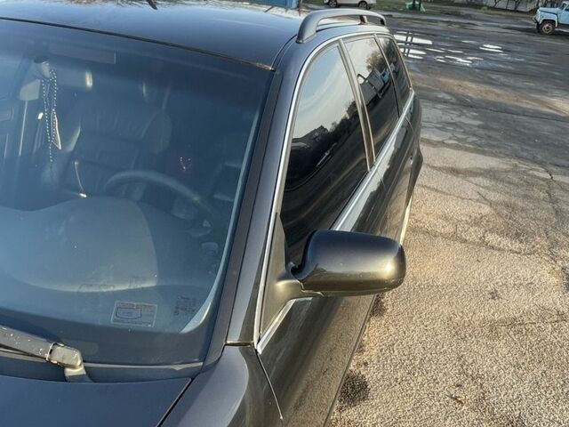 Черный Ауди А6, объемом двигателя 2.5 л и пробегом 364 тыс. км за 3000 $, фото 5 на Automoto.ua