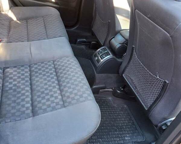 Черный Ауди А6, объемом двигателя 1.9 л и пробегом 369 тыс. км за 5510 $, фото 25 на Automoto.ua