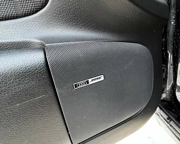 Чорний Ауді А6, об'ємом двигуна 2.5 л та пробігом 317 тис. км за 2999 $, фото 18 на Automoto.ua