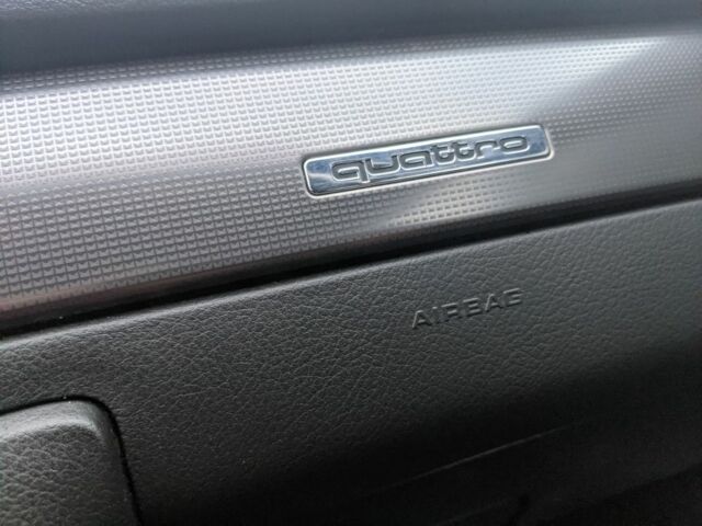 Черный Ауди А6, объемом двигателя 2.5 л и пробегом 446 тыс. км за 2250 $, фото 10 на Automoto.ua