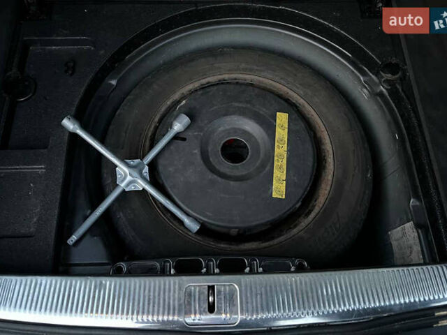 Чорний Ауді А6, об'ємом двигуна 2.5 л та пробігом 398 тис. км за 3800 $, фото 24 на Automoto.ua