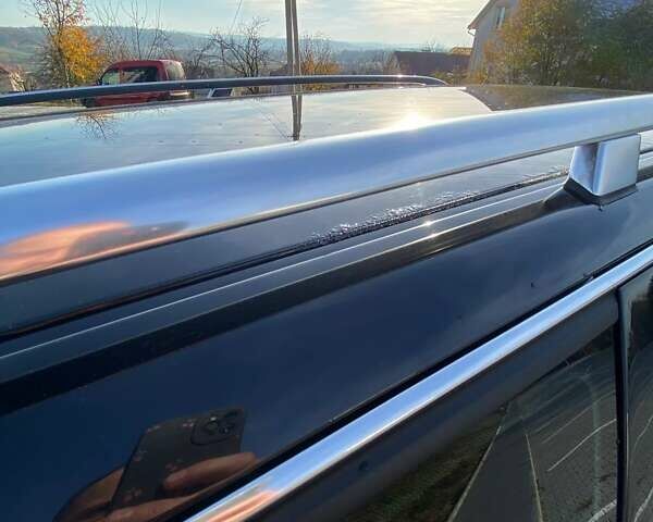 Чорний Ауді А6, об'ємом двигуна 2.5 л та пробігом 256 тис. км за 4900 $, фото 10 на Automoto.ua