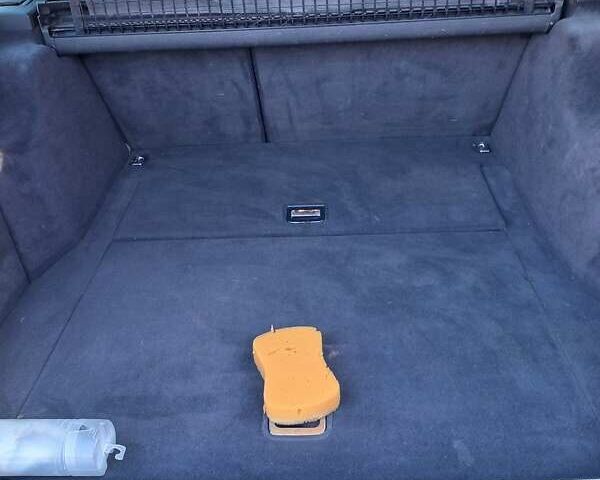 Черный Ауди А6, объемом двигателя 1.9 л и пробегом 369 тыс. км за 5510 $, фото 20 на Automoto.ua