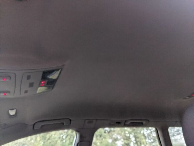 Черный Ауди А6, объемом двигателя 2.5 л и пробегом 446 тыс. км за 2250 $, фото 4 на Automoto.ua