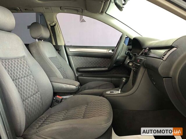 Чорний Ауді А6, об'ємом двигуна 2.5 л та пробігом 294 тис. км за 5300 $, фото 8 на Automoto.ua