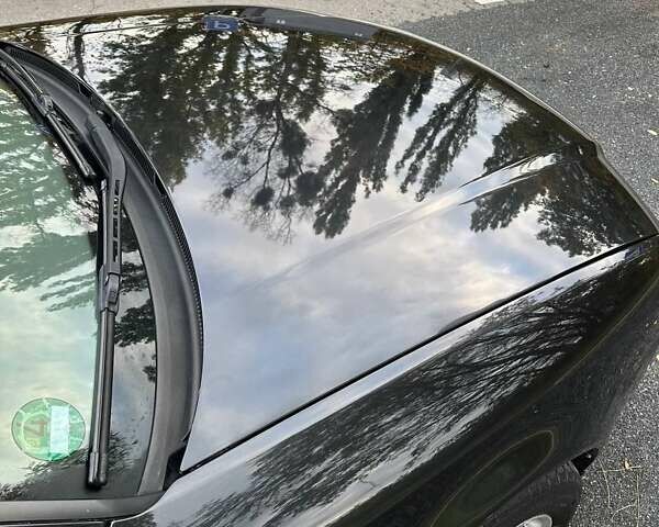 Черный Ауди А6, объемом двигателя 1.78 л и пробегом 215 тыс. км за 5200 $, фото 1 на Automoto.ua