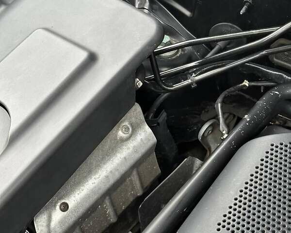 Черный Ауди А6, объемом двигателя 1.78 л и пробегом 215 тыс. км за 5200 $, фото 50 на Automoto.ua