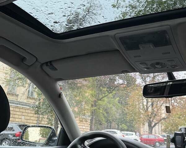 Черный Ауди А6, объемом двигателя 2.5 л и пробегом 257 тыс. км за 5600 $, фото 13 на Automoto.ua