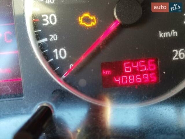 Черный Ауди А6, объемом двигателя 2.5 л и пробегом 408 тыс. км за 4500 $, фото 1 на Automoto.ua