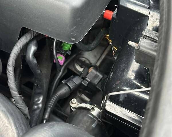 Черный Ауди А6, объемом двигателя 1.78 л и пробегом 215 тыс. км за 5200 $, фото 53 на Automoto.ua