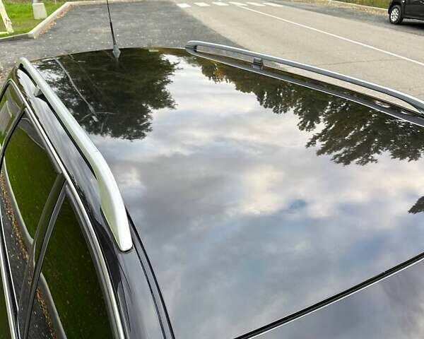 Черный Ауди А6, объемом двигателя 1.78 л и пробегом 215 тыс. км за 5200 $, фото 3 на Automoto.ua