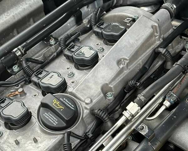 Черный Ауди А6, объемом двигателя 1.78 л и пробегом 215 тыс. км за 5200 $, фото 52 на Automoto.ua