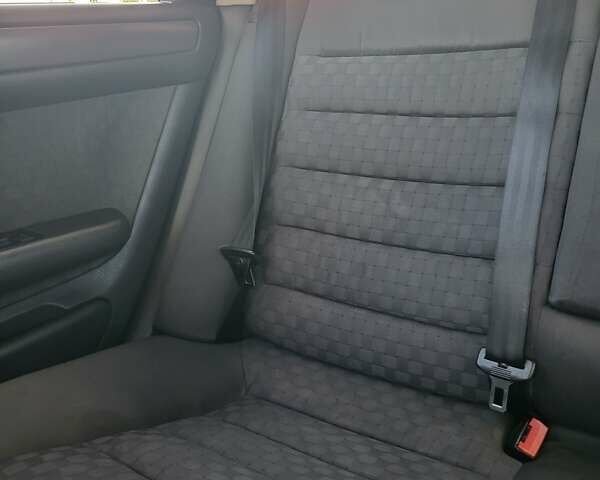 Черный Ауди А6, объемом двигателя 2.5 л и пробегом 257 тыс. км за 5600 $, фото 15 на Automoto.ua