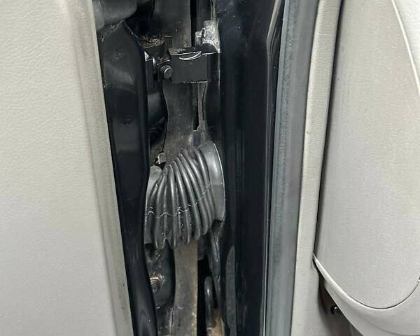 Черный Ауди А6, объемом двигателя 1.78 л и пробегом 215 тыс. км за 5200 $, фото 41 на Automoto.ua