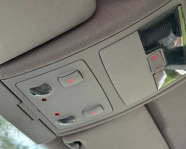 Черный Ауди А6, объемом двигателя 1.78 л и пробегом 215 тыс. км за 5200 $, фото 26 на Automoto.ua