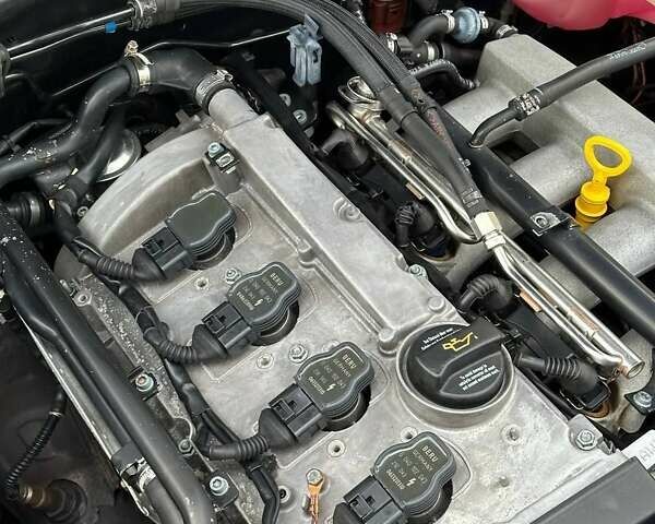 Черный Ауди А6, объемом двигателя 1.78 л и пробегом 215 тыс. км за 5200 $, фото 49 на Automoto.ua