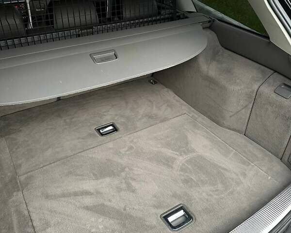 Черный Ауди А6, объемом двигателя 1.78 л и пробегом 215 тыс. км за 5200 $, фото 45 на Automoto.ua