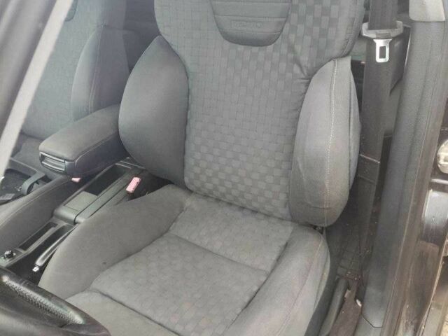 Ауді А6 2003 у Кременчуге на Automoto.ua Чорний Ауді А6, об'ємом двигуна 2.5 л та пробігом 300 тис. км за 530 $, фото 11 на Automoto.ua