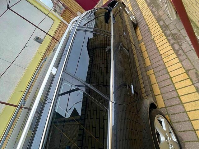 Чорний Ауді А6, об'ємом двигуна 2.5 л та пробігом 370 тис. км за 5000 $, фото 3 на Automoto.ua