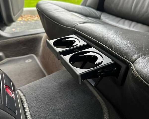 Черный Ауди А6, объемом двигателя 1.78 л и пробегом 215 тыс. км за 5200 $, фото 31 на Automoto.ua