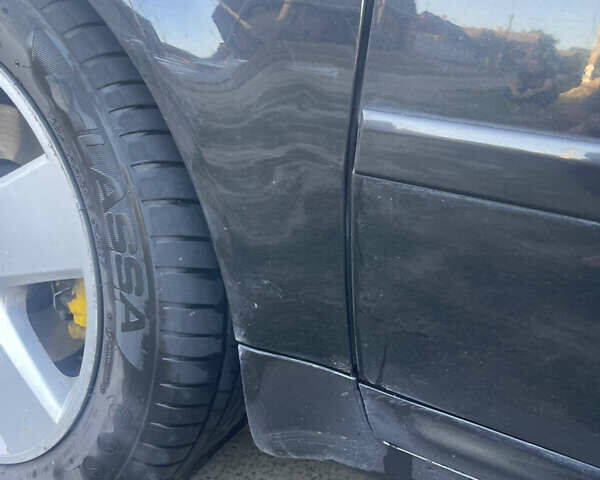 Чорний Ауді А6, об'ємом двигуна 2.5 л та пробігом 360 тис. км за 5500 $, фото 7 на Automoto.ua