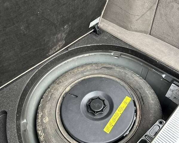 Черный Ауди А6, объемом двигателя 1.78 л и пробегом 215 тыс. км за 5200 $, фото 47 на Automoto.ua