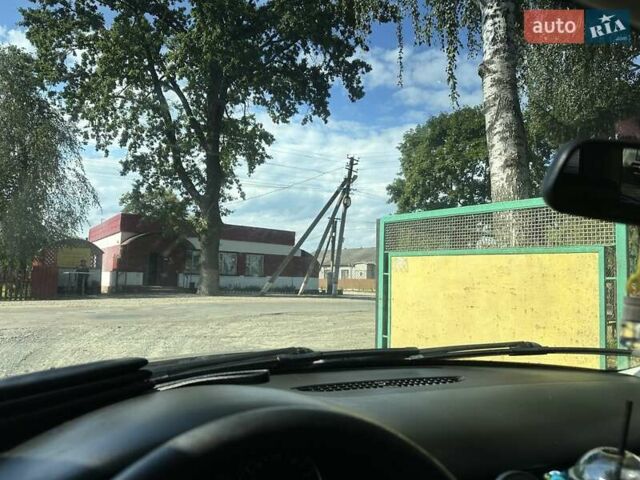 Чорний Ауді А6, об'ємом двигуна 2.5 л та пробігом 400 тис. км за 4100 $, фото 3 на Automoto.ua