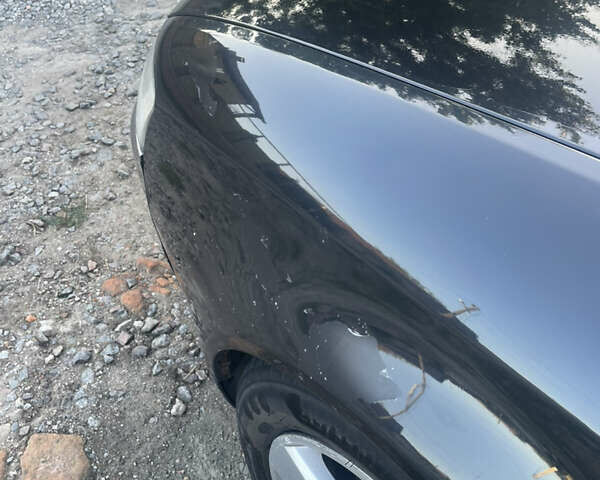 Чорний Ауді А6, об'ємом двигуна 2.5 л та пробігом 360 тис. км за 5500 $, фото 8 на Automoto.ua