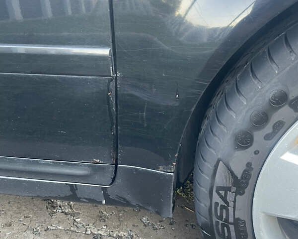 Чорний Ауді А6, об'ємом двигуна 2.5 л та пробігом 360 тис. км за 5500 $, фото 9 на Automoto.ua