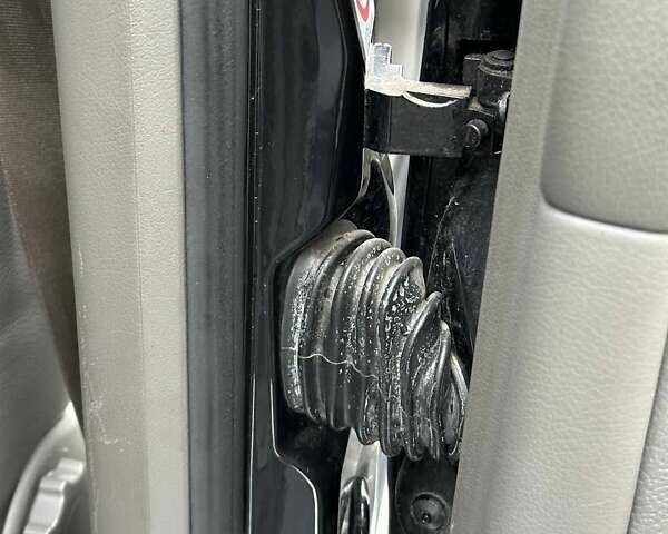 Черный Ауди А6, объемом двигателя 1.78 л и пробегом 215 тыс. км за 5200 $, фото 42 на Automoto.ua