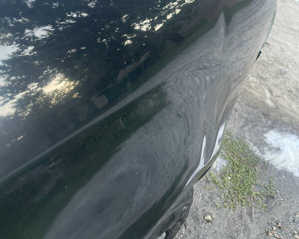 Чорний Ауді А6, об'ємом двигуна 2.5 л та пробігом 360 тис. км за 5500 $, фото 11 на Automoto.ua