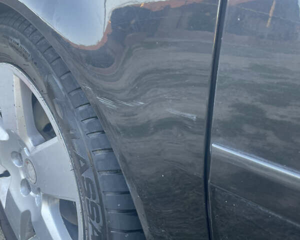 Чорний Ауді А6, об'ємом двигуна 2.5 л та пробігом 360 тис. км за 5500 $, фото 6 на Automoto.ua