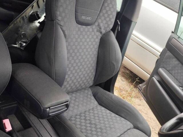 Ауді А6 2003 у Кременчуге на Automoto.ua Чорний Ауді А6, об'ємом двигуна 2.5 л та пробігом 300 тис. км за 530 $, фото 5 на Automoto.ua