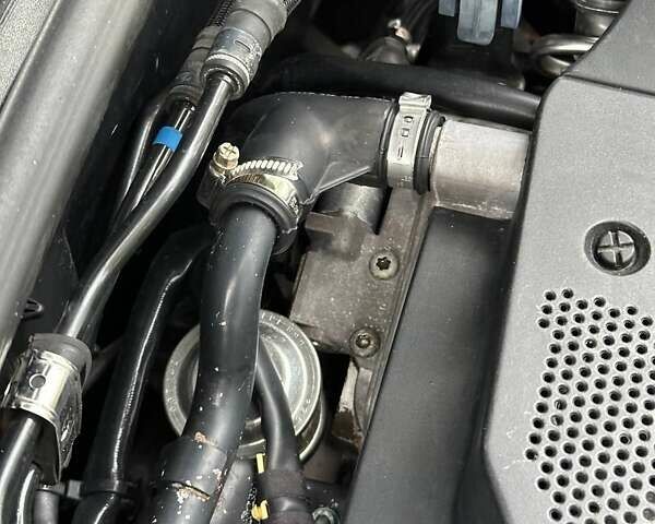 Черный Ауди А6, объемом двигателя 1.78 л и пробегом 215 тыс. км за 5200 $, фото 51 на Automoto.ua