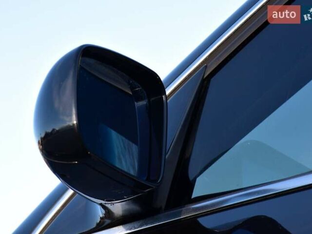 Черный Ауди А6, объемом двигателя 2.5 л и пробегом 290 тыс. км за 4800 $, фото 13 на Automoto.ua