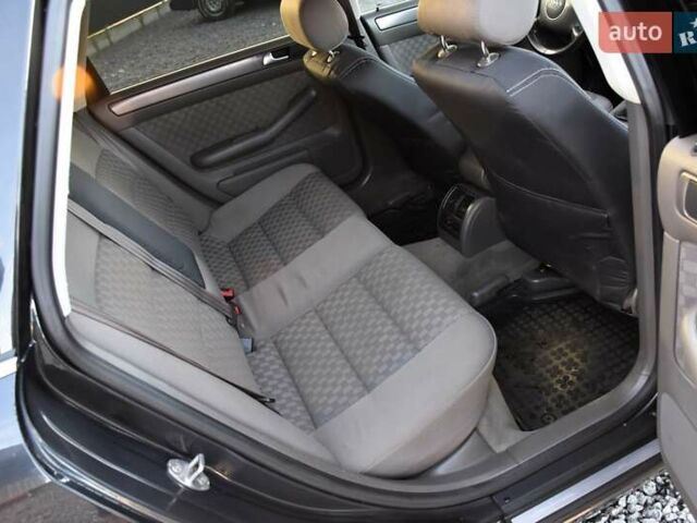 Черный Ауди А6, объемом двигателя 2.5 л и пробегом 290 тыс. км за 4800 $, фото 33 на Automoto.ua