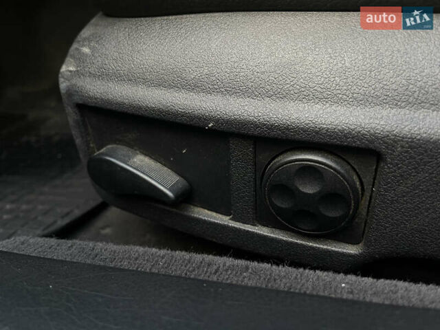 Чорний Ауді А6, об'ємом двигуна 1.9 л та пробігом 360 тис. км за 5750 $, фото 47 на Automoto.ua