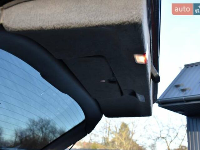 Черный Ауди А6, объемом двигателя 2.5 л и пробегом 290 тыс. км за 4800 $, фото 40 на Automoto.ua