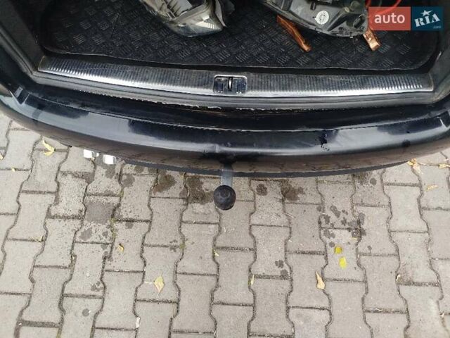 Ауді А6 2004 у Луцьку на Automoto.ua Чорний Ауді А6, об'ємом двигуна 2.5 л та пробігом 402 тис. км за 4800 $, фото 33 на Automoto.ua