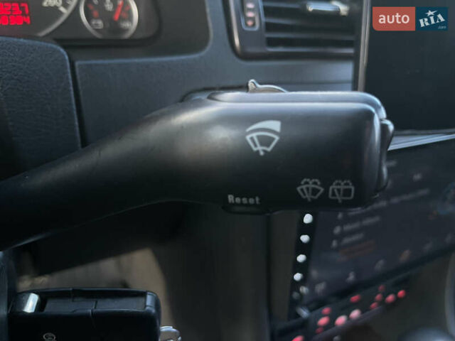 Чорний Ауді А6, об'ємом двигуна 1.9 л та пробігом 360 тис. км за 5750 $, фото 74 на Automoto.ua