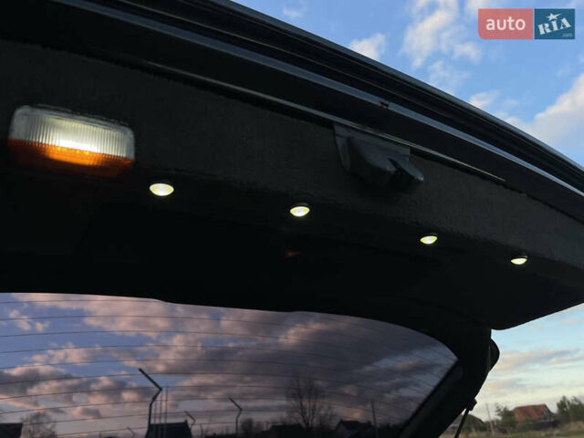 Чорний Ауді А6, об'ємом двигуна 1.9 л та пробігом 360 тис. км за 5750 $, фото 88 на Automoto.ua