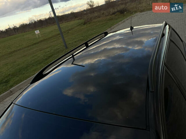 Чорний Ауді А6, об'ємом двигуна 1.9 л та пробігом 360 тис. км за 5750 $, фото 24 на Automoto.ua